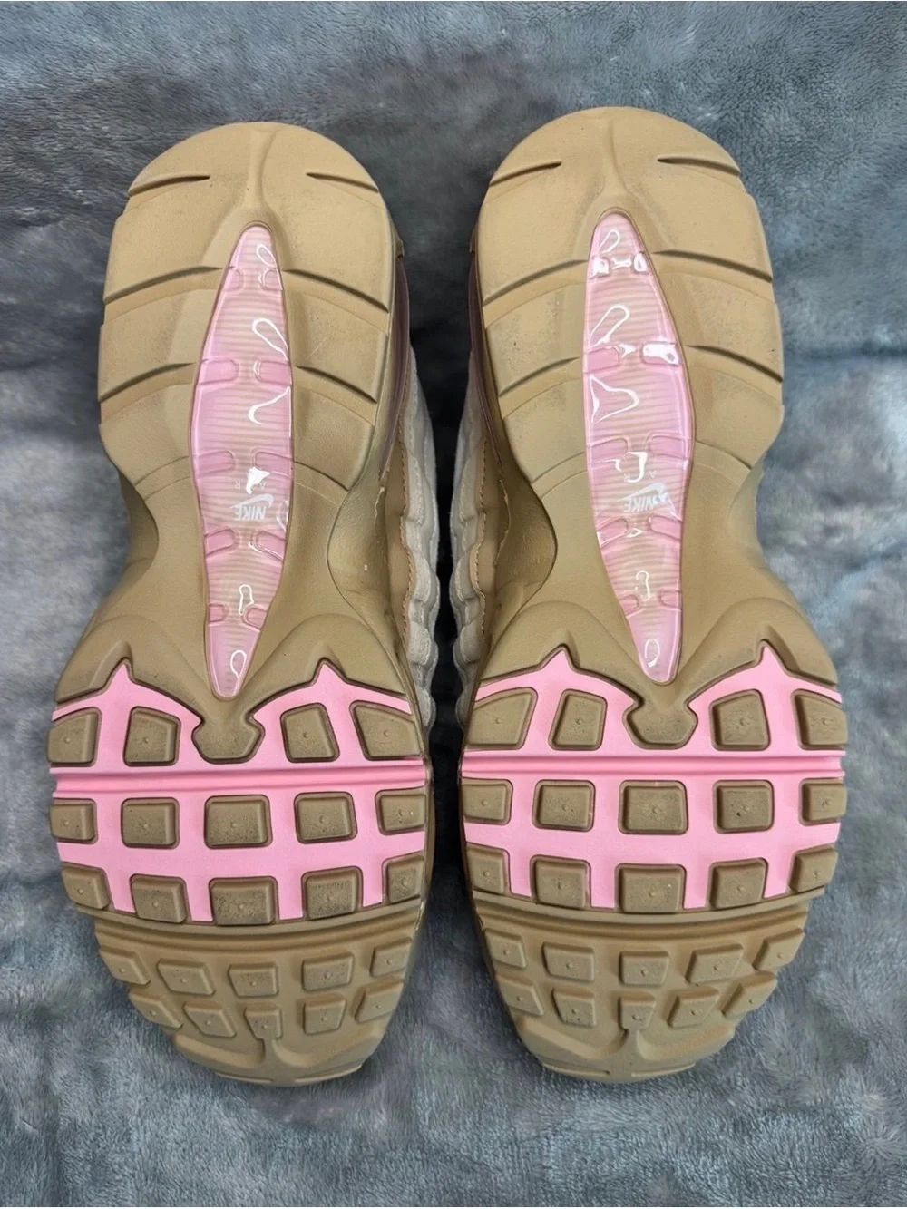 Nike new without